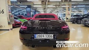 Porsche 718, 2024 — миниатюра 4
