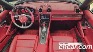 Porsche 718, 2024 — миниатюра 7
