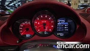 Porsche 718, 2024 — миниатюра 8