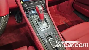 Porsche 718, 2024 — миниатюра 9