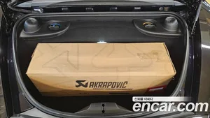 Porsche 718, 2024 — миниатюра 18