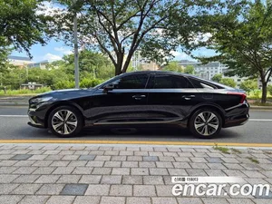 Kia K8, 2021 — миниатюра 3