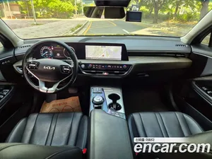 Kia K8, 2021 — миниатюра 5