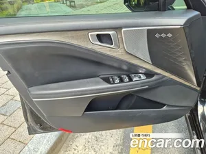 Kia K8, 2021 — миниатюра 6