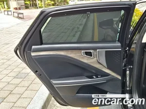 Kia K8, 2021 — миниатюра 8