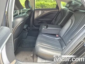 Kia K8, 2021 — миниатюра 9