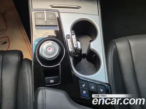Kia K8, 2021 — миниатюра 16