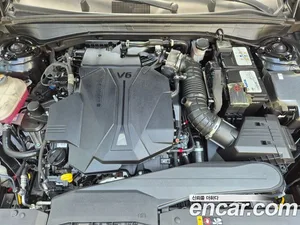 Kia K8, 2021 — миниатюра 18