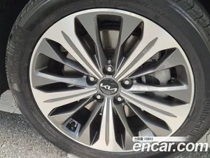 Kia K8, 2021 — миниатюра 19