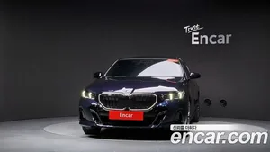 BMW 5-Series, 2026 — миниатюра 2