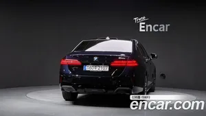 BMW 5-Series, 2026 — миниатюра 3