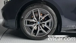 BMW 5-Series, 2026 — миниатюра 4