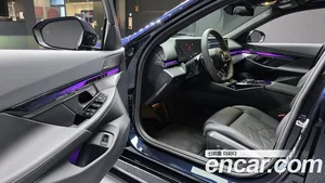 BMW 5-Series, 2026 — миниатюра 12