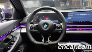 BMW 5-Series, 2026 — миниатюра 19