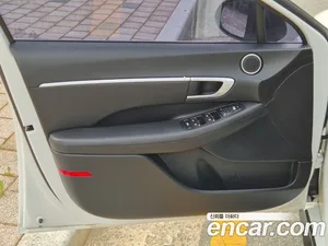 Hyundai Sonata, 2021 — миниатюра 6