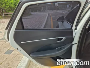 Hyundai Sonata, 2021 — миниатюра 8