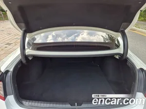 Hyundai Sonata, 2021 — миниатюра 10