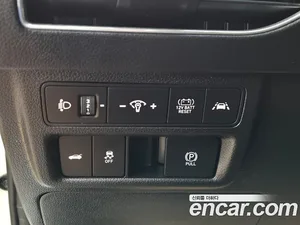 Hyundai Sonata, 2021 — миниатюра 11