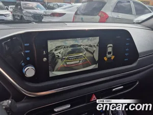 Hyundai Sonata, 2021 — миниатюра 15
