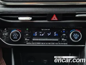 Hyundai Sonata, 2021 — миниатюра 16