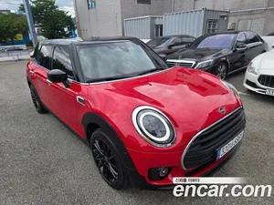 Mini Clubman, 2024 — миниатюра 1