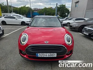 Mini Clubman, 2024 — миниатюра 2