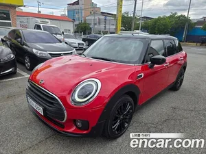 Mini Clubman, 2024 — миниатюра 3