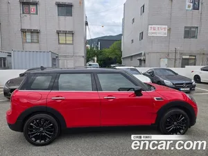 Mini Clubman, 2024 — миниатюра 4