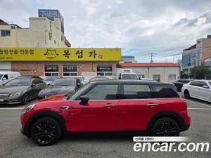 Mini Clubman, 2024 — миниатюра 5