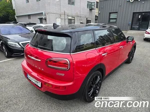 Mini Clubman, 2024 — миниатюра 6