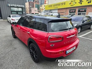 Mini Clubman, 2024 — миниатюра 7