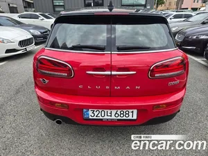 Mini Clubman, 2024 — миниатюра 8