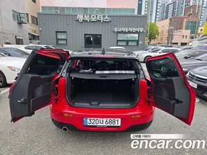 Mini Clubman, 2024 — миниатюра 9