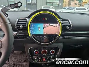 Mini Clubman, 2024 — миниатюра 14