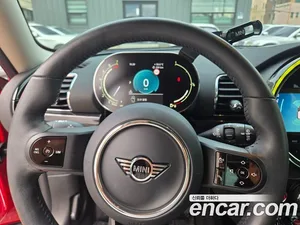 Mini Clubman, 2024 — миниатюра 19