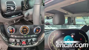 Mini Clubman, 2024 — миниатюра 20