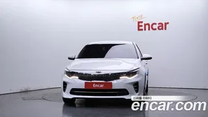 Kia K5, 2016 — миниатюра 3