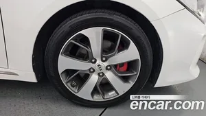 Kia K5, 2016 — миниатюра 5
