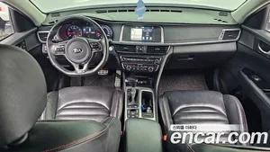 Kia K5, 2016 — миниатюра 7