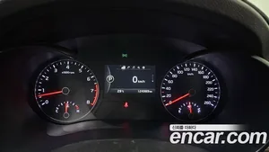Kia K5, 2016 — миниатюра 8