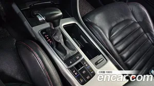 Kia K5, 2016 — миниатюра 9