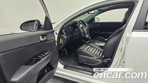 Kia K5, 2016 — миниатюра 10