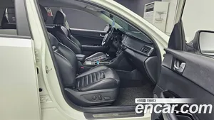 Kia K5, 2016 — миниатюра 11