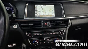 Kia K5, 2016 — миниатюра 14