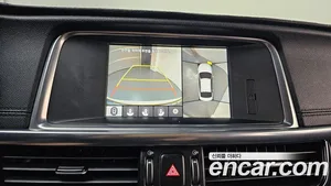 Kia K5, 2016 — миниатюра 15