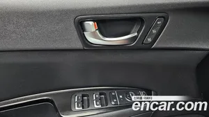 Kia K5, 2016 — миниатюра 16