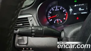 Kia K5, 2016 — миниатюра 17