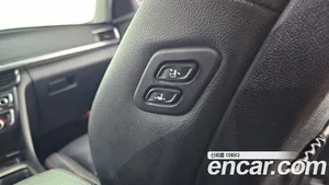 Kia K5, 2016 — миниатюра 18
