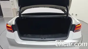 Kia K5, 2016 — миниатюра 20