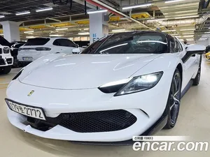 Ferrari 296, 2023 — миниатюра 2